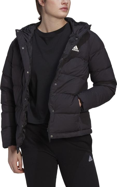 Produktbild Adidas Women's Helionic Hooded Jacket (M)