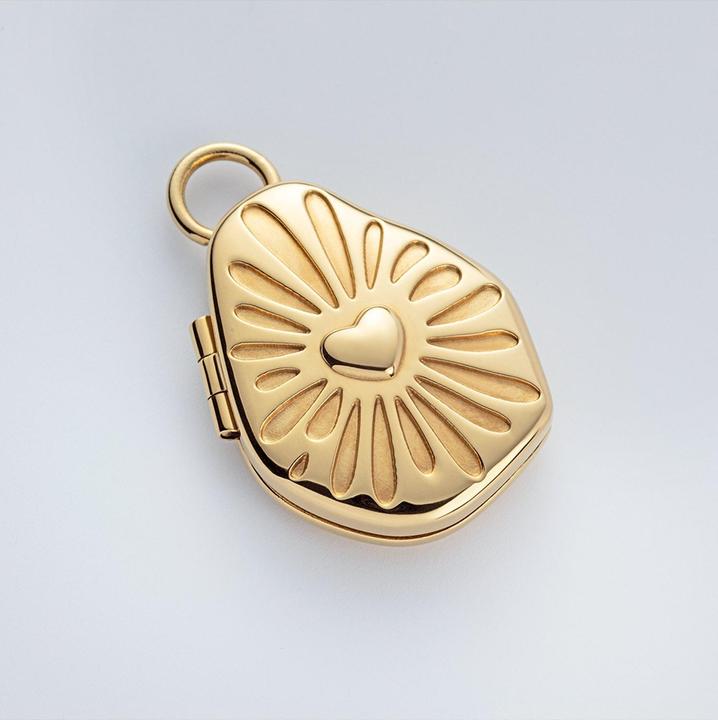 Produktbild Paul Hewitt PH-JE-0627 (Edelstahl, Recycelt)