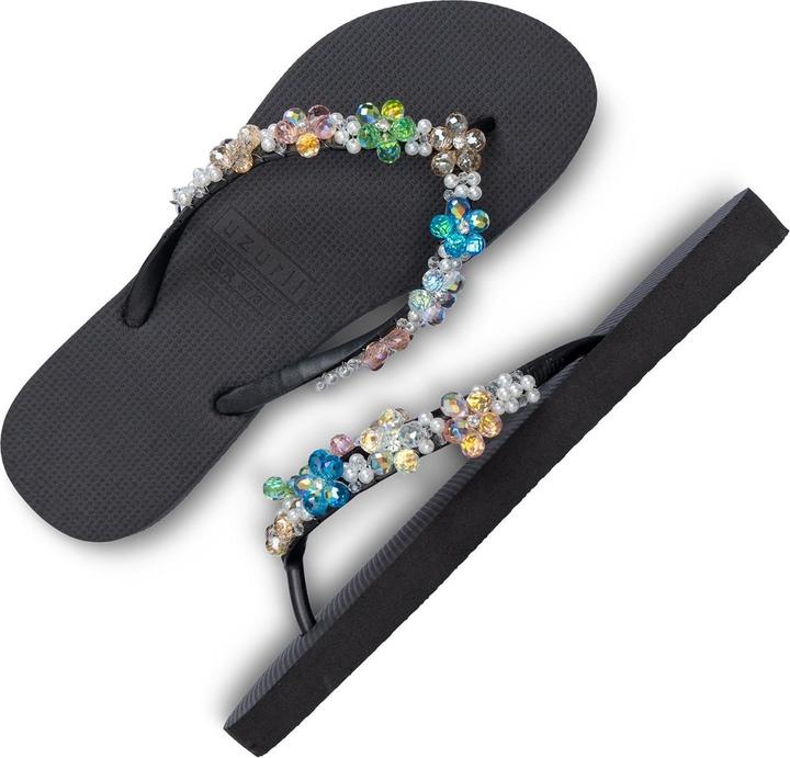 Produktbild Uzurii Precious Colorful Bloom - Black (37)