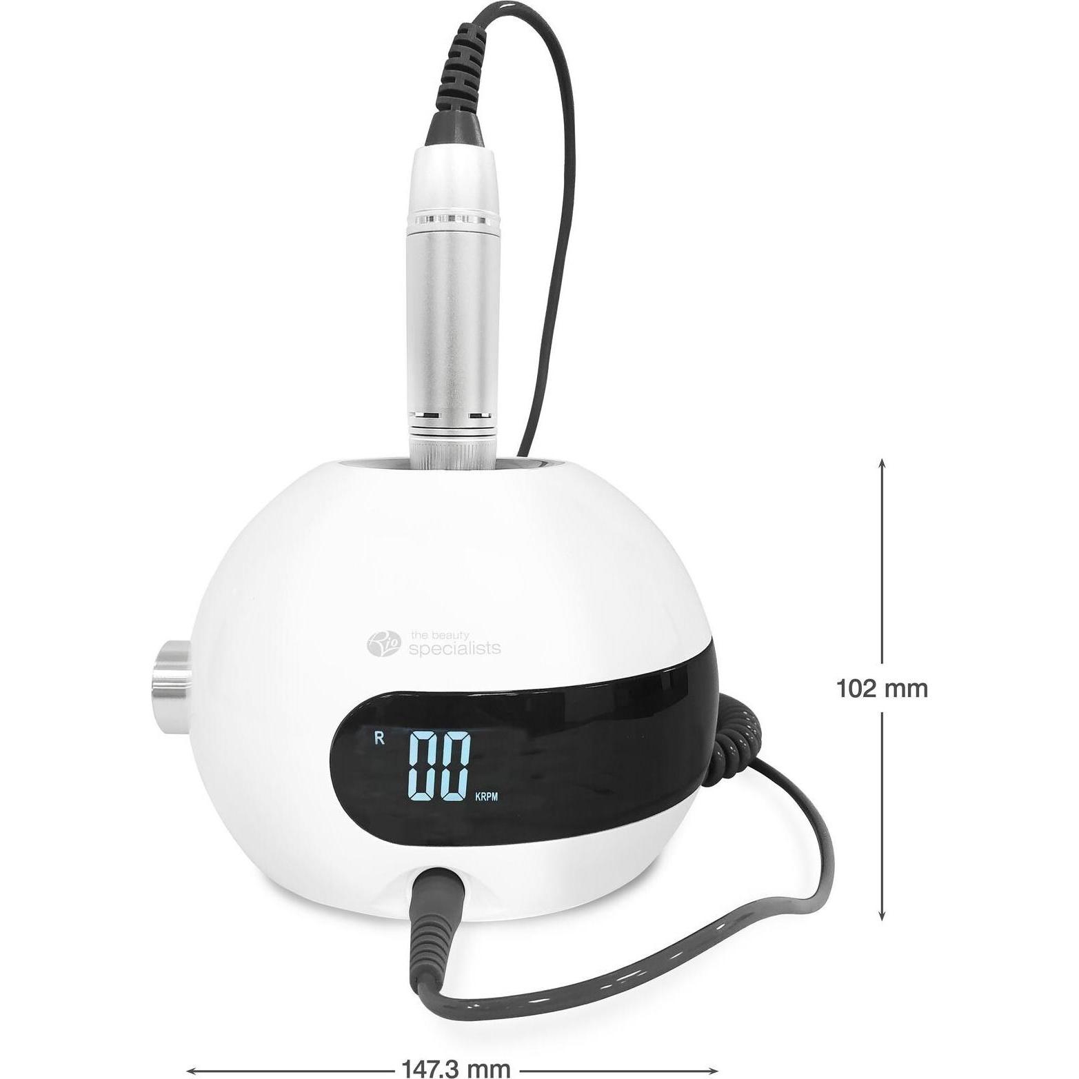 Rio Nagelpflege-Set NASP (NASP-EU)