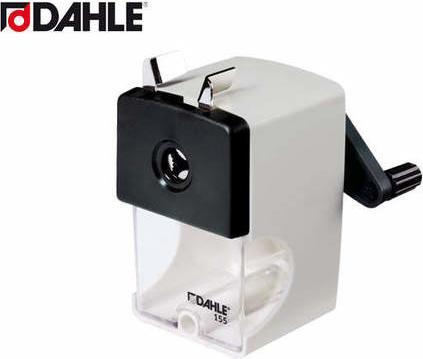 Actual product image Dahle Sharpener 00155-20094 grey