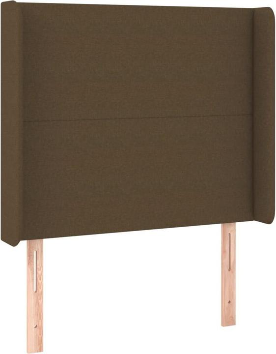 Image du produit vidaXL Boxspringbett (80 x 200 cm)