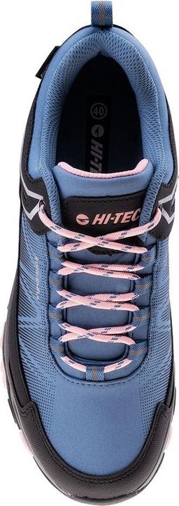 Produktbild Hi-Tec Wanderschuhe Dolmar (40.5)