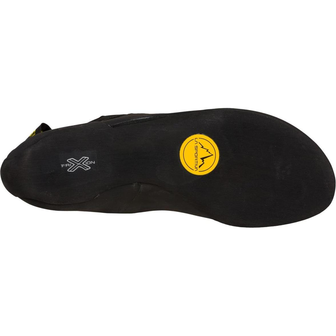Thumbnail - La Sportiva, Herren, Kletterschuhe, Tarantulace (41.5), Schwarz