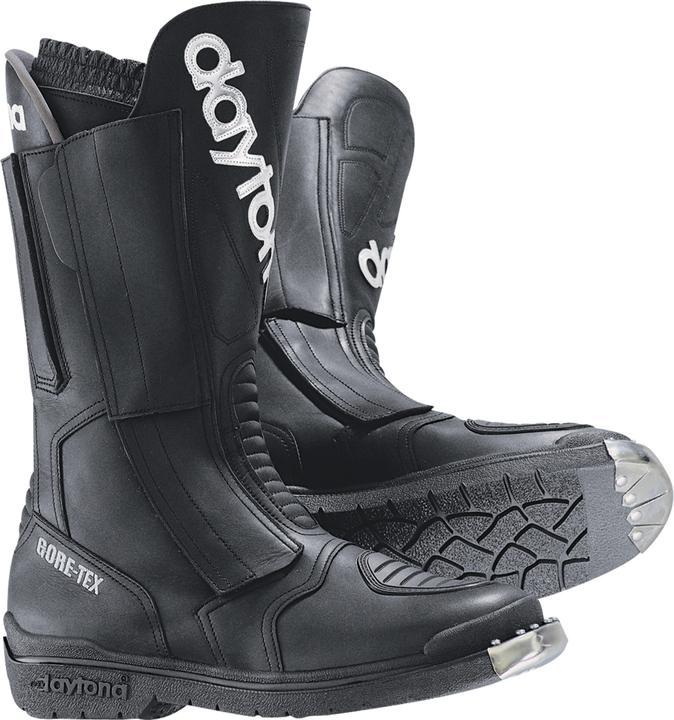 Actual product image Daytona Touring Boots Trans Open GTX (Men, 41)