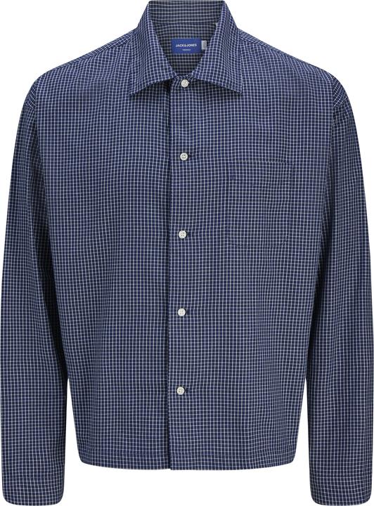 Immagine prodotto Jack & Jones Joraustin Clean Check Shirt Ls Styd Aw24 (XXL)