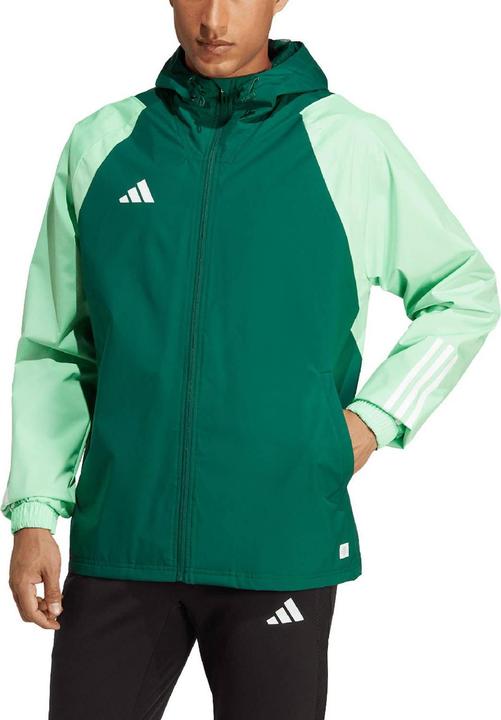 Produktbild Adidas Tiro 23 Competition Jacke (S)