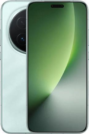 Produktbild Honor Magic8 Pro 5G Dual Sim 12GB RAM 512GB - Sky Cyan (512 GB, Sky cyan, 6.71", Dual SIM, 5G)