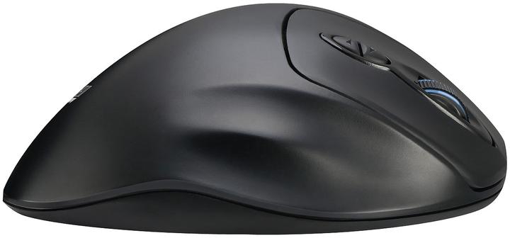 Produktbild Mod-it Kabelloser Funk-Trackball (Kabellos)