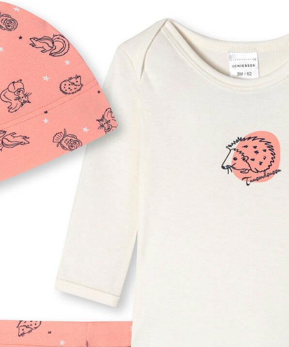 Immagine prodotto Schiesser Baby Set Mädchen (92)
