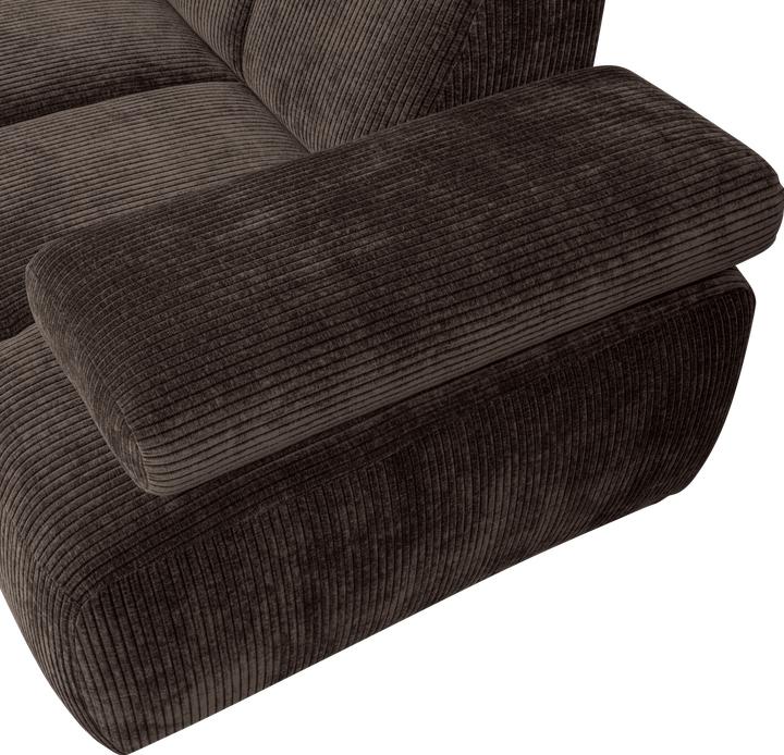 Produktbild Woood Mojo (Ecksofa)