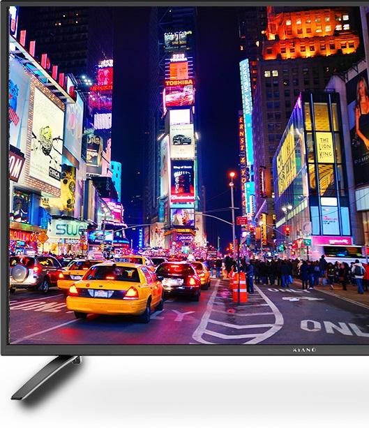 Immagine prodotto Kiano SlimTV 32 (32", LED, Pronto per l'HD)