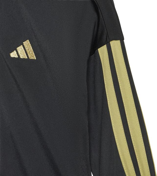 Immagine prodotto Adidas Tuta da ginnastica Essentials Climacool per bambini (80)