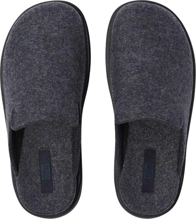 Produktbild Jim Thompson GenFF Mules Leder (41)