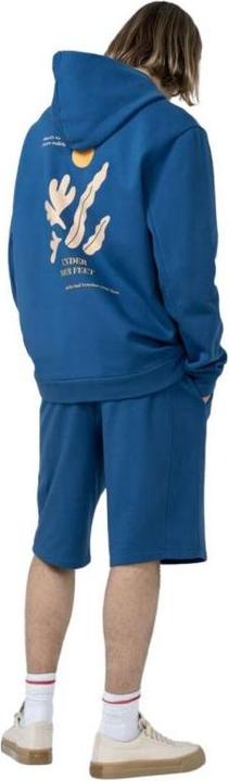 Image du produit Outhorn Short pour homme M132 bleu OTHSS23TSHOM132 33S (S) (33)