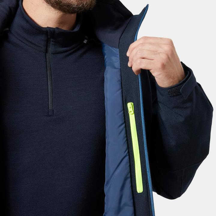 Produktbild Helly Hansen JUNIPER 3.0 JACKET (M)