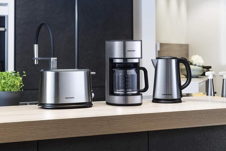 Actual product image Grundig Wk (1.70 l)