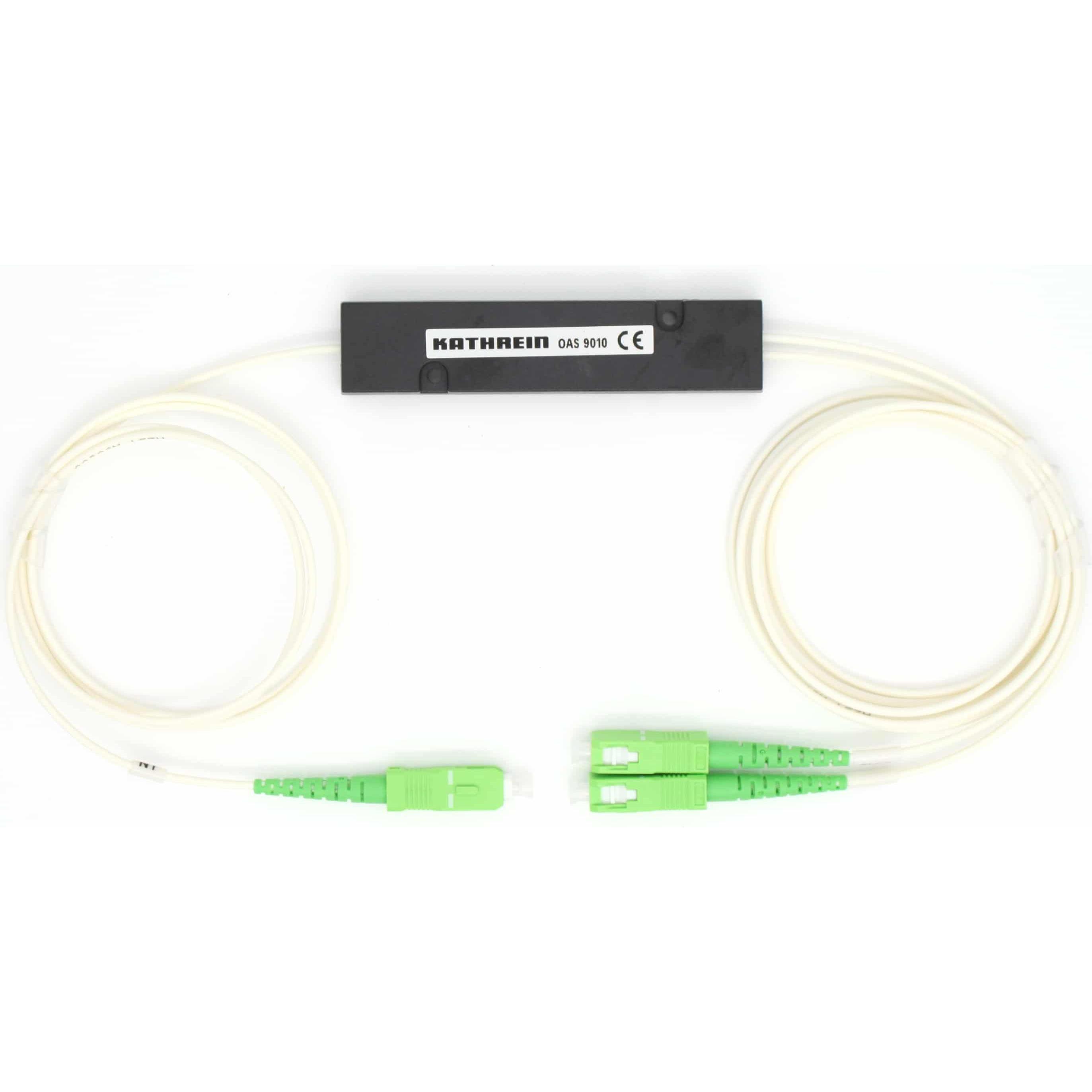 Kathrein Giunzione Ottica, Cavo Antenna