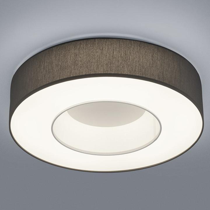 Actual product image Helestra Ceiling lamp Lomo (2500 lm)