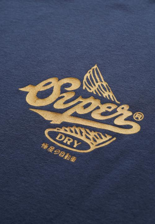 Actual product image Superdry Athletic Tee (XL)