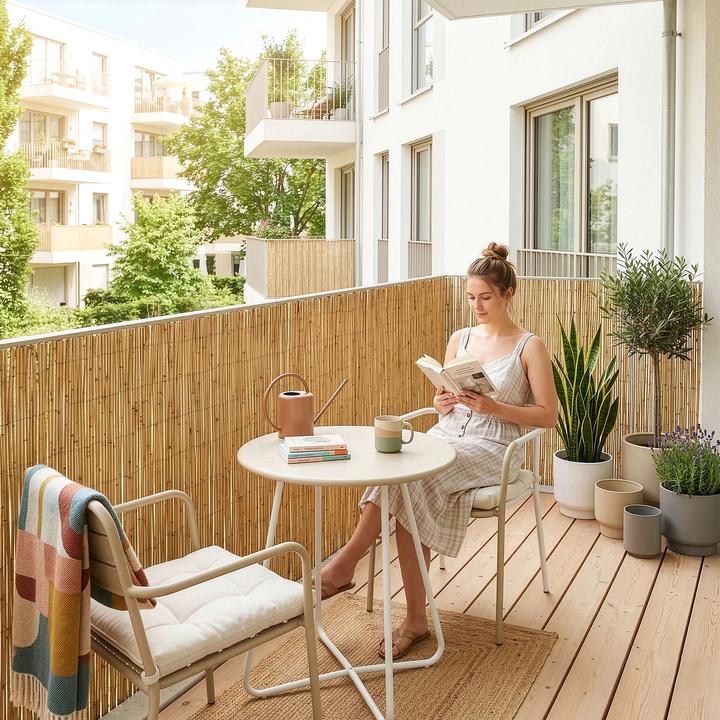 Produktbild Casa.Pro Abbateggio (600 cm)