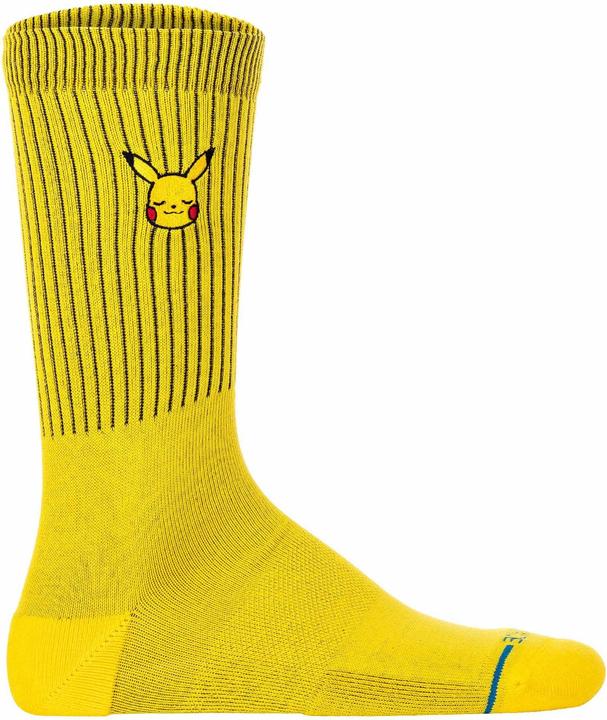 Produktbild Stance PIKACHU CREW 2025 (Einzelpack, 43 - 47)