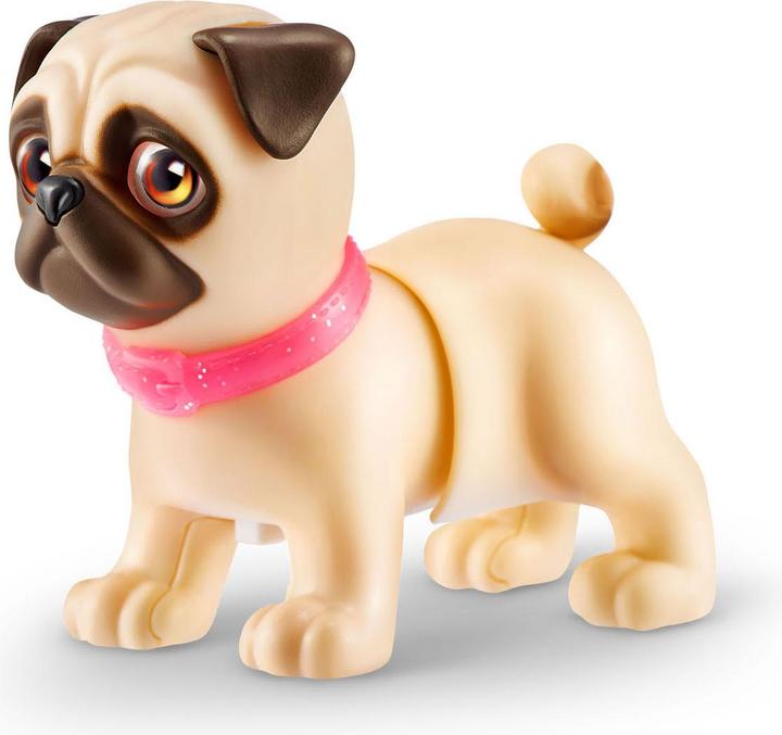 Zuru Pets Alive Booty Shakin' Pups - (1 Stück - Assortiert)