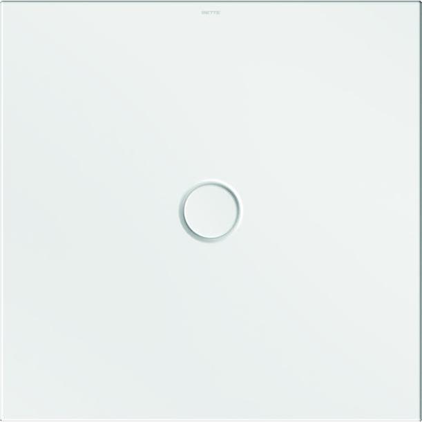 Bette, Duschwanne, Floor Duschwanne 5941, 100x100cm