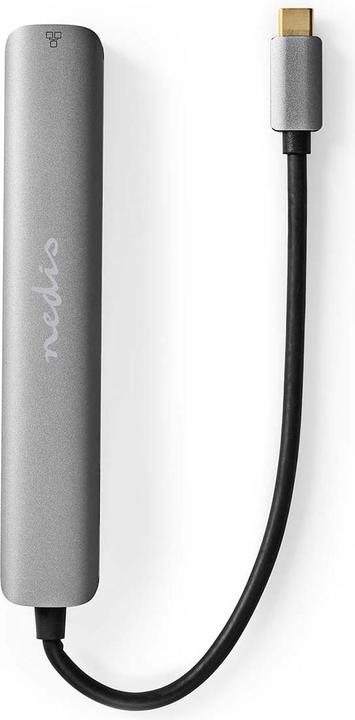 Produktbild Nedis CCBW64230AT02 (USB-C, 6 Ports)