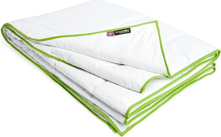 Blackroll Coperta di recupero (1550 g, 135 x 200 cm)