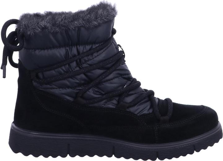 Actual product image Legero CAMPANIA boots (39)