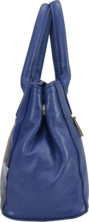 Immagine prodotto Anna Borsa a Tracolla Rosa Romantica Blu