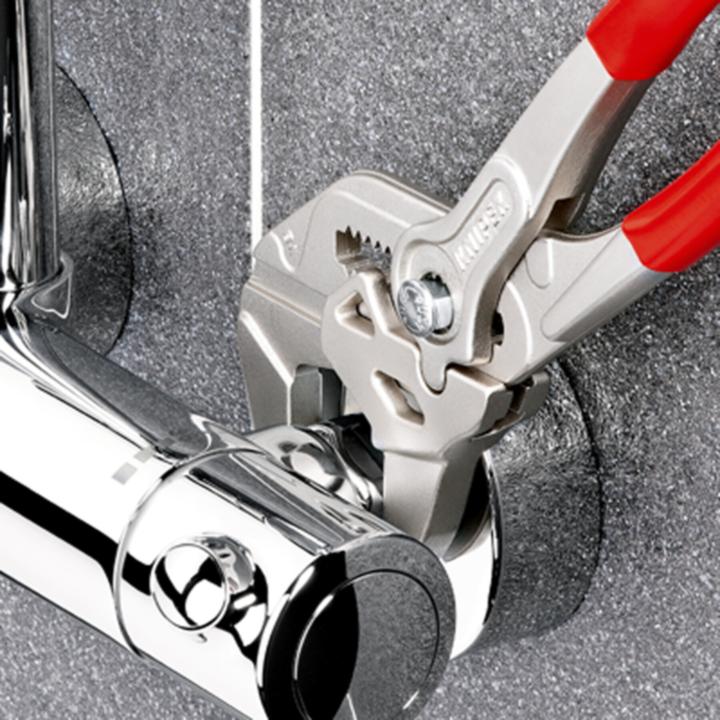 Produktbild Knipex Zangenschlüssel (180 mm)