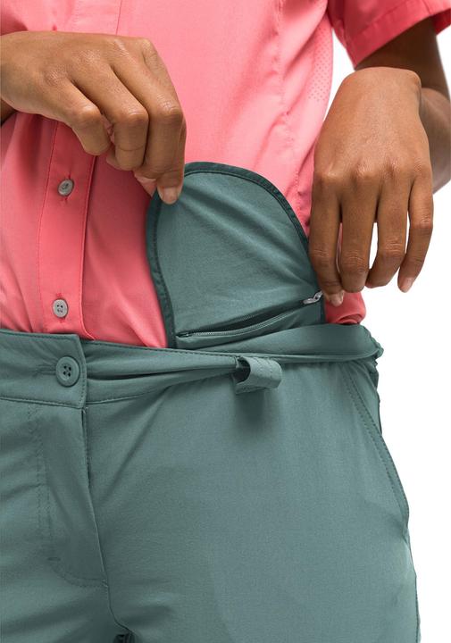 Immagine prodotto Maier Sports Inara Slim Zip (S)