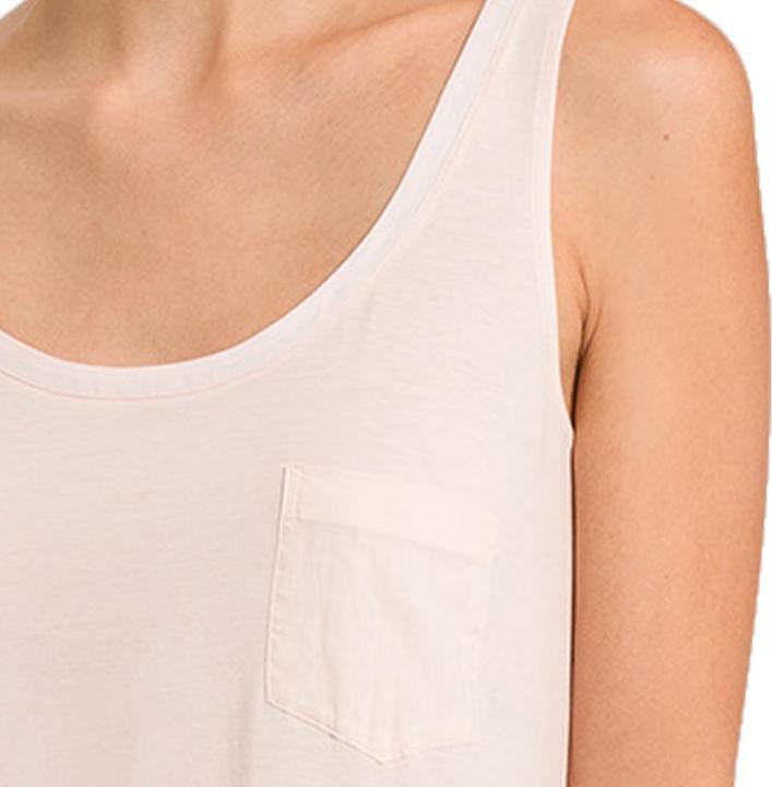 Produktbild Hanro Cotton Deluxe Nachthemd (S)