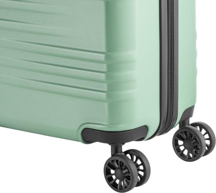 Image du produit Pack Easy Mena, Cabin-Trolley S, grün (40 l)