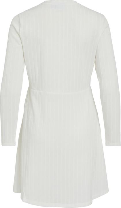 Image du produit Vila VISEWI Langärmeliges Minikleid (S)