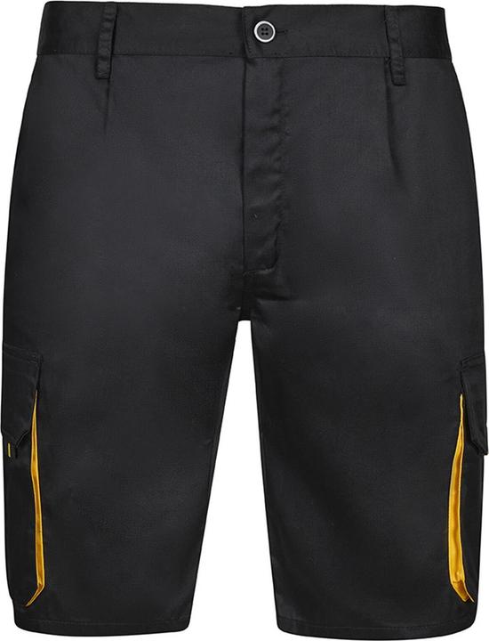 Black, Yellow