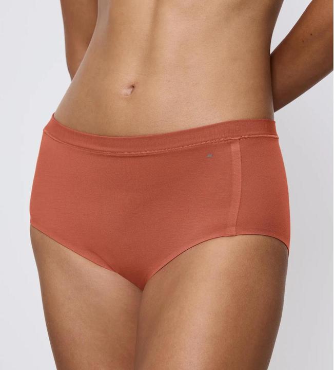 Produktbild Triumph Maxislip Red Label Smart Natural (34, Einzelpack)