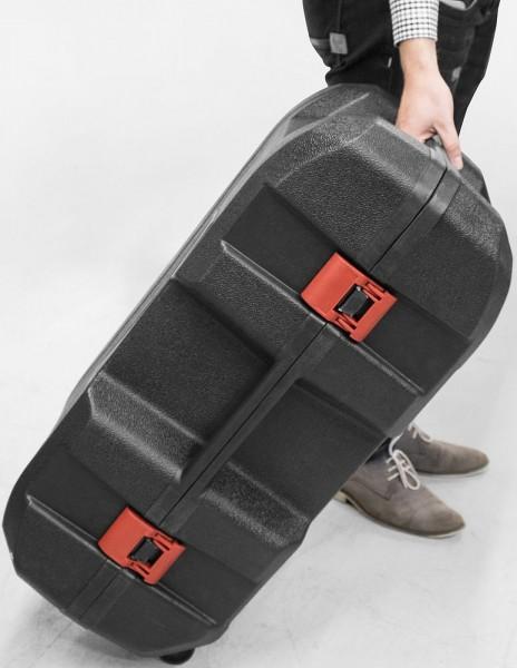 Actual product image Güde Pile driver GPR 801 E (94419)