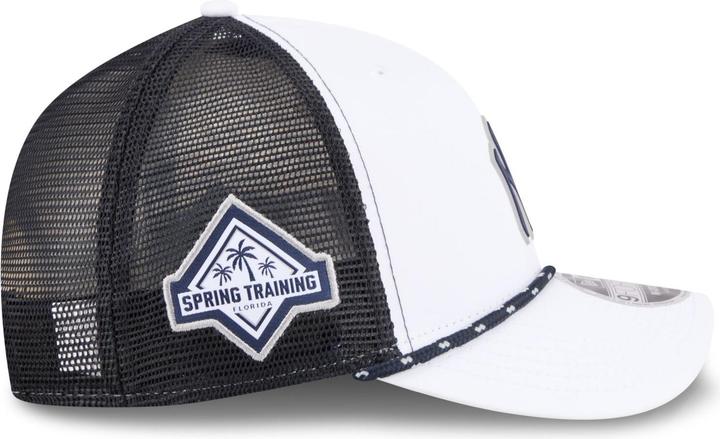 Produktbild New Era 9Forty Mesh Cap SPRING TRAINING New York Yankees