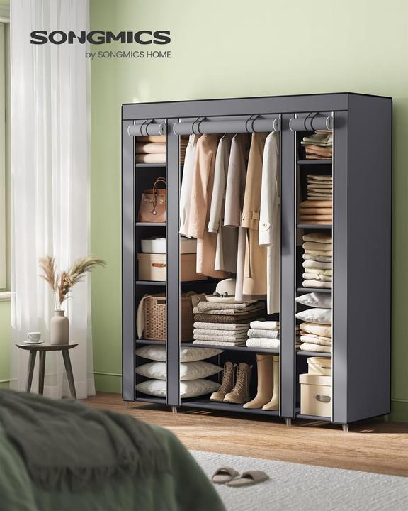 Productafbeelding Songmics Miranda (150 x 45 x 175 cm)