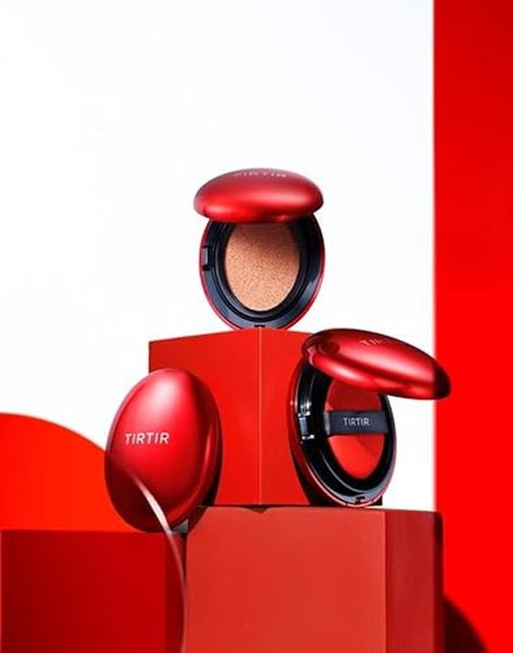 Produktbild TirTir Mask Fit Red Cushion (23N)