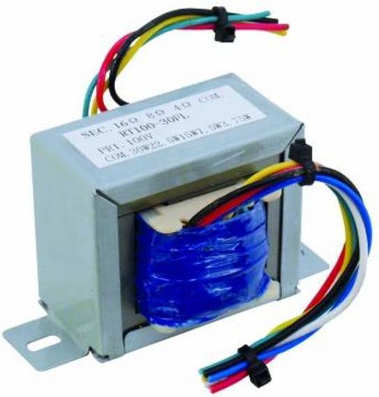 Immagine prodotto Omnitronic ELAT30 Trasformatore 30 (1 pz.)