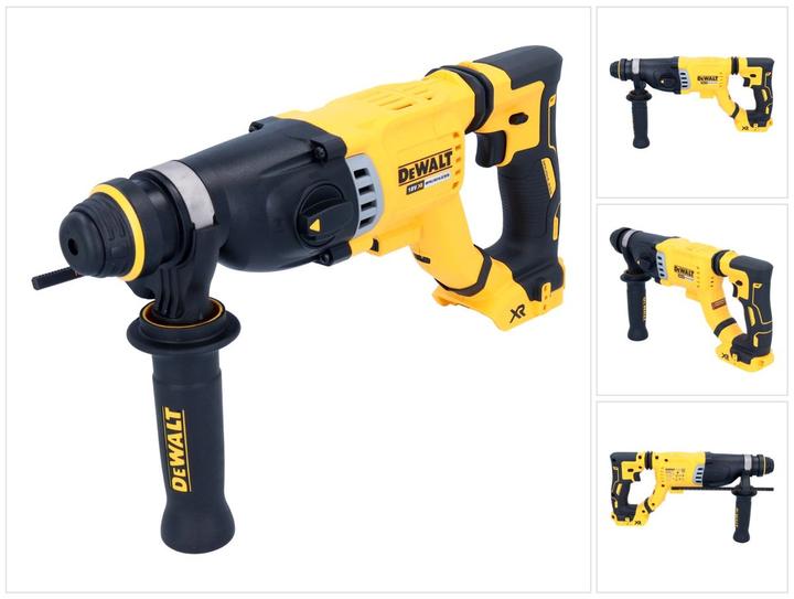 Produktbild DeWalt Kombihammer