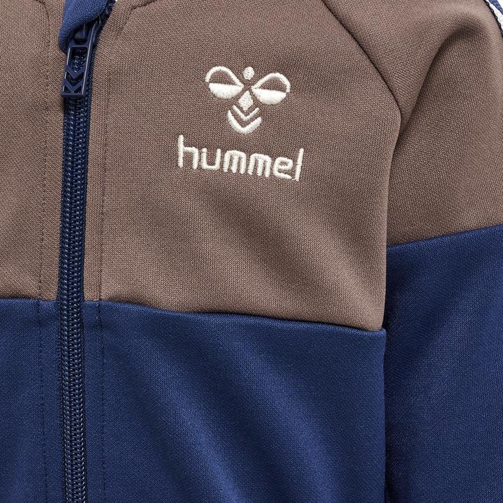 Produktbild hummel Hmlolek Zip Jacket (62)