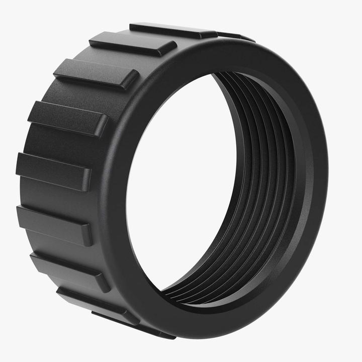 Produktbild SunSun CUV-336 Teichklärer Ersatzteil Schraubring UVC Wasserklärer