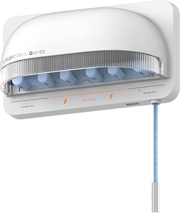 Produktbild Oclean Toothbrush Sanitizer S1 White