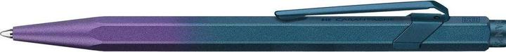 Actual product image Caran d'Ache 849 Claim Your Style Sonderedition 5 (Sea violet, 1 x)