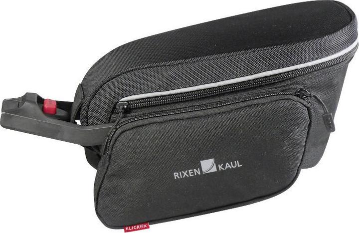 Produktbild KlickFix Contour Evo 3L (3 l, Satteltasche)